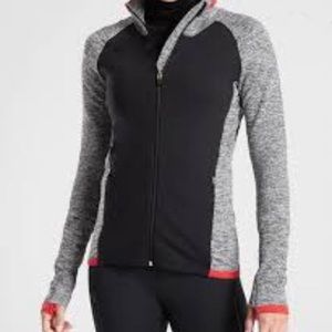 Athleta Andes Hybrid Jacket Size M